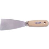 Alarm Werkzeuge 56022380 Spatule de peintre (l x l) 225 mm x 80 mm