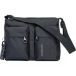 MANDARINA DUCK Sac bandoulière MD20 Crossover Zip Scarab Bleu foncé