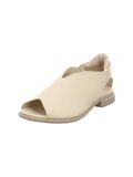 Think! Kamaa Dames Sandalen Leer Panna 41