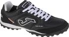 Joma Top Flex 2121 TF TOPS2121TF Voetbalschoenen Mannen Zwart Maat 39