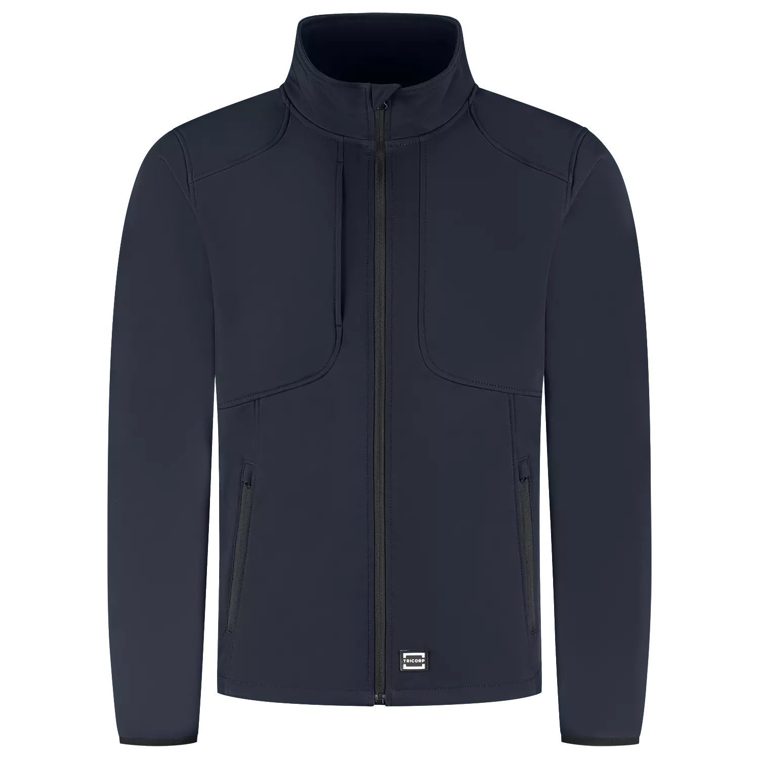 Tricorp 406103 Softshell Redefined - Ink - XL