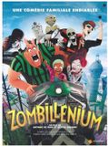 Zombillenium DVD