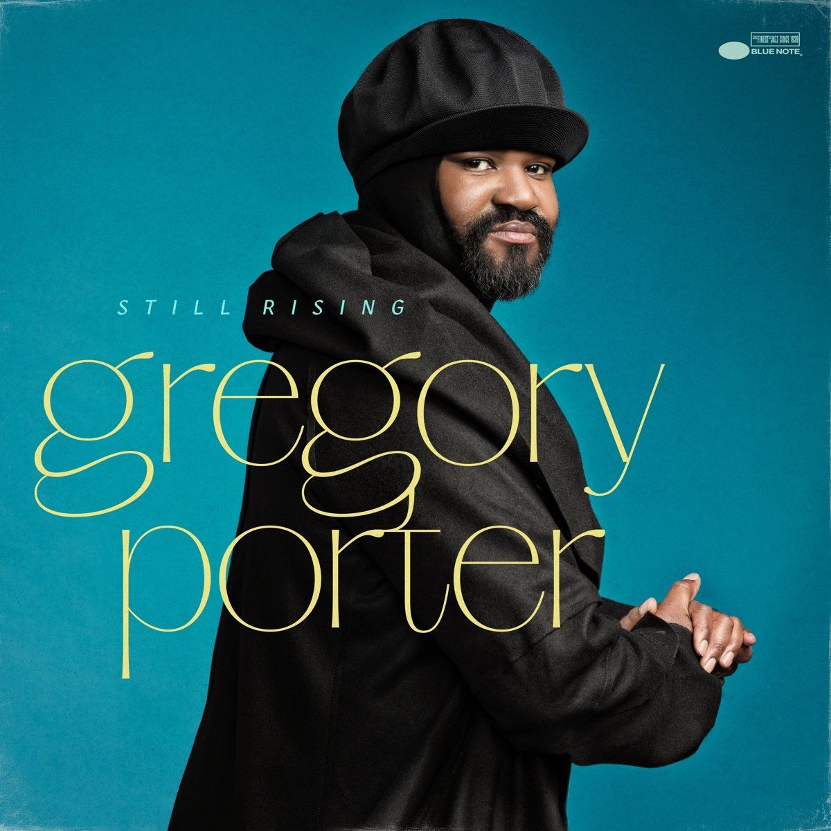 Universal Music Nederland Still Rising (LP)