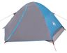 Merkloos Lichte Koepelcampingtent voor 2 Personen