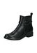 CAPRICE dames Caprice Damen 9-25312-45Modieuze laars