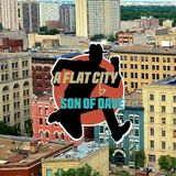 A Son Of Dave - A Flat City