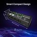 CME H4MIDI WC - MIDI-tool voor keyboards