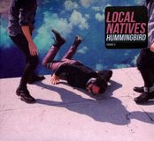 Bertus Distributie Local Natives Hummingbird