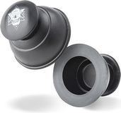 Matchu Sports - Cupping set massage - Mobility pods - Skull motief - Set van 4 stuks