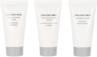 Shiseido Men Total Age Defense Starter Kit (3-delig)