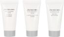 Shiseido Men Total Age Defense Starter Kit (3-delig)