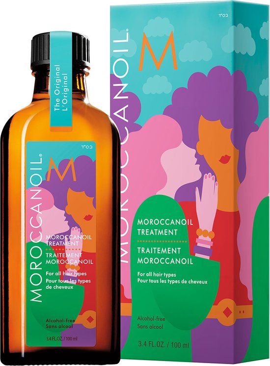 Moroccanoil Treatment Limited Edition - 100 ml