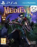 Sony Interactive Entertainment Sony Medievil - PlayStation 4 - Actie & Avontuur - 7 jaar en ouder