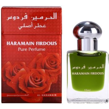Al Haramain Parfumolie / 15 ml / Heren