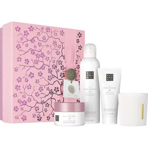 Rituals Rituals The Ritual of Sakura - Medium Gift Set 2024