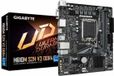 Gigabyte H610M S2H V3 - Micro-ATX - Socket 1700 - DDR4