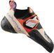 La Sportiva Solution Klimschoenen Zwart EU 37 1/2 Vrouw