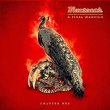 Suburban Mustasch A Final Warning (LP)