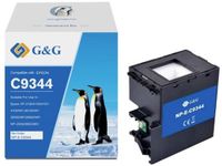 G&G Onderhoudscartridge Compatibel NP-E-C9344