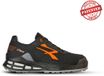 U-Power Chaussures de sécurité / Chaussures basses Irvin Esd S1P Src RN20036