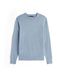 TOMMY HILFIGER Trui lichtblauw