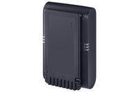 Samsung VCA-SBTA60 - Handstofzuiger Batterij/Accu - 2000 mAh - Zwart