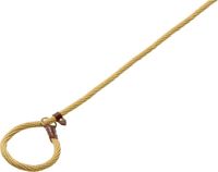 FLAMINGO Sliplijn Ranger Nature - Beige - 165 cm x 15 mm