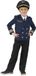 Funny Fashion Espa Nv Verkleedpak piloot vliegtuig jongen Pilot Pete 164