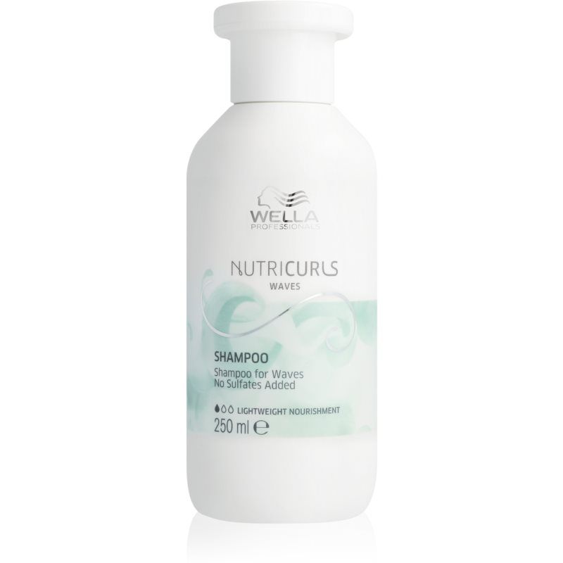 Nutricurls