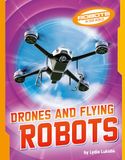 Drones and Flying Robots