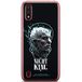 ERT GROUP mobiel telefoonhoesje voor Samsung A01 origineel en officieel erkend Game od Thrones patroon Game of Thrones 001 aangepast aan de vorm van de mobiele telefoon, hoesje is gemaakt van TPU