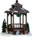 Lemax Kerstdorp Winter Gazebo