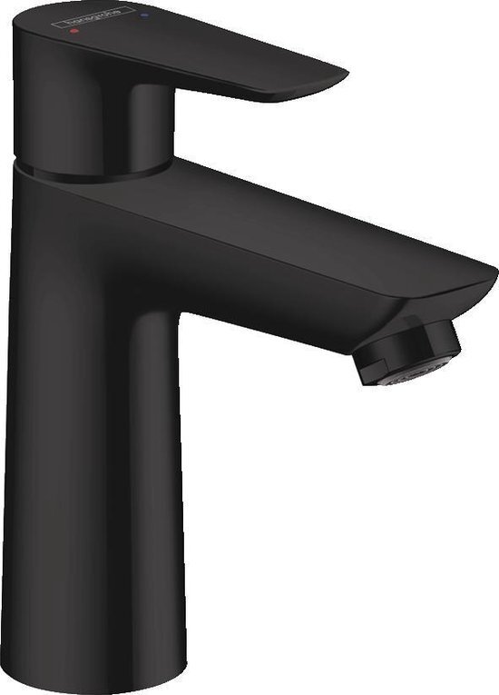 Hansgrohe Talis E