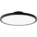 LightMe LM85657 LM85657 Plafondlamp LED GX53 24 W Zwart