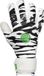 Jako Animal Giga Nc Keepershandschoenen - Blanc / Noir / Fluo Vert | Taille : 7,5