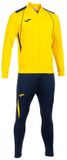 Joma Championship VII Survêtement Jaune/Bleu 5-6 Ans Garçon