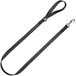 Arppe 2244012509 Nylon Basic strap, black