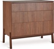 Quax Ashi Commode - Chestnut
