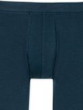 SCHIESSER Jongens Pantalon Nachtblauw