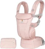 Ergobaby baby draagzak Omni Dream Pink Quartz
