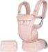 Ergobaby baby draagzak Omni Dream Pink Quartz