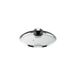 Lacor 71922 Deksel Rond Metaal Zilver 22 cm