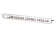Metz Connect 130921-00-E panneau de brassage réseau 24 ports 483 mm (19) sans connecteurs 1 U non équipé
