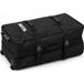 Helios The Grand Roller Bag, 85L, noir