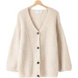 Holebrook Cardigan femme Cajsa