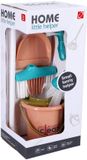 Top1Toys OttoSimon Speelgoed Schoonmaak Set