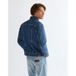 Wrangler Veste Cowboy Regular Coupe Stonewash Taille XXL