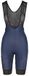 Bioracer Icon Pantalon de cyclisme Bleu XL Femme