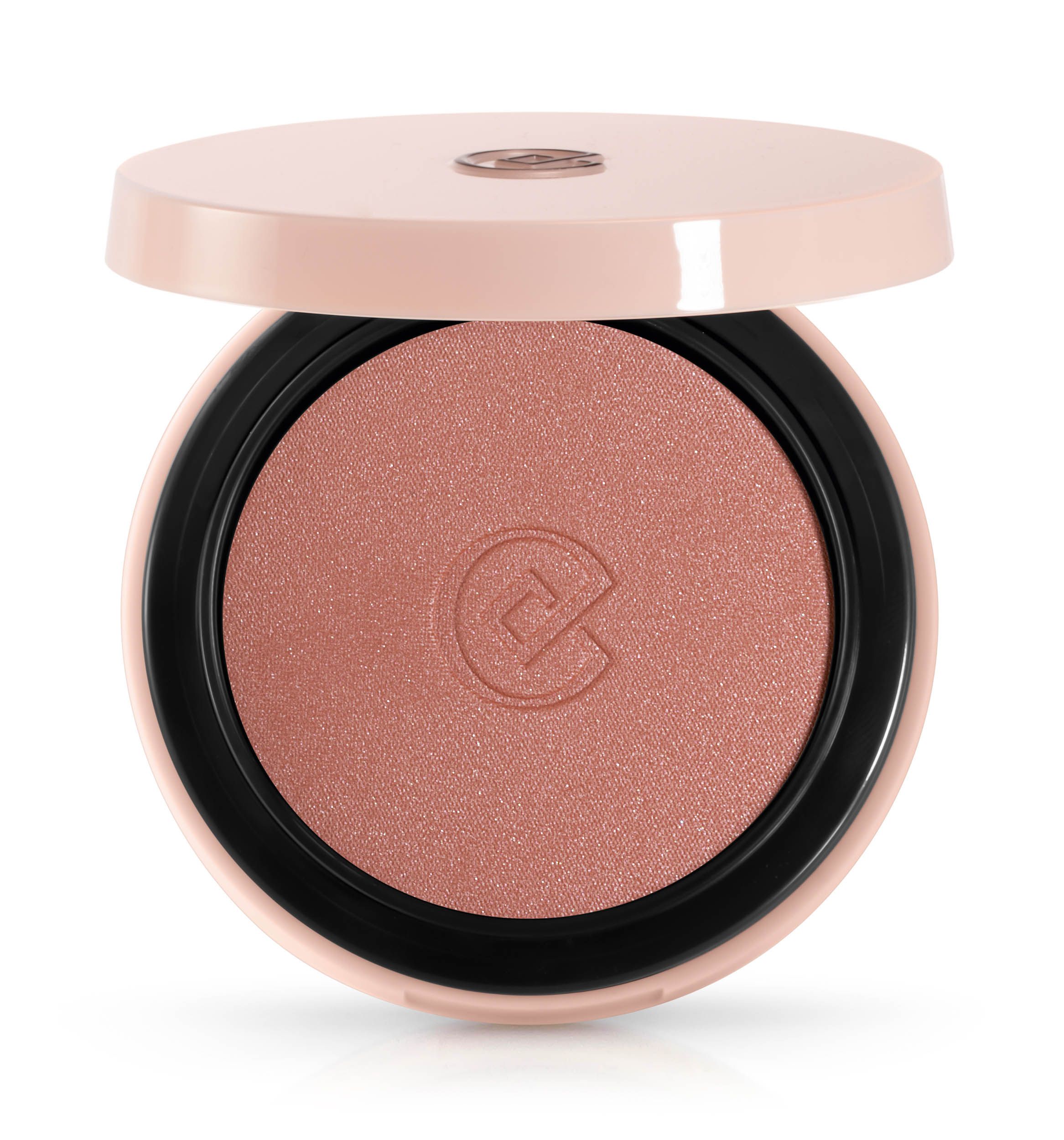 Collistar Impeccable Maxi - K13408 - Blushes - 9ml - Dames