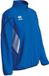 Errea Cristine Jas Ad - Sportswear - Vrouwen - Lichtblauw - Maat L